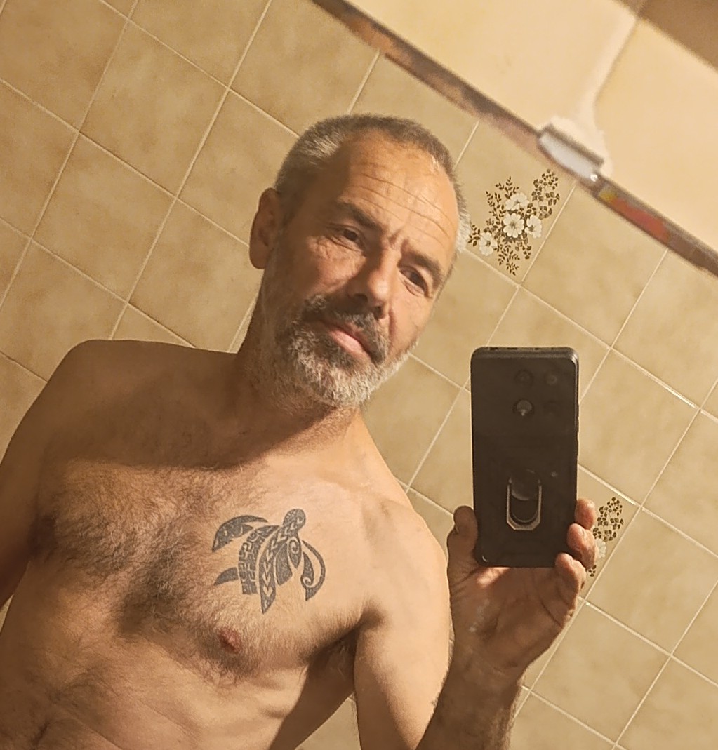 Profil de Jack, 51 ans, Speed Dating Suisse à Masein