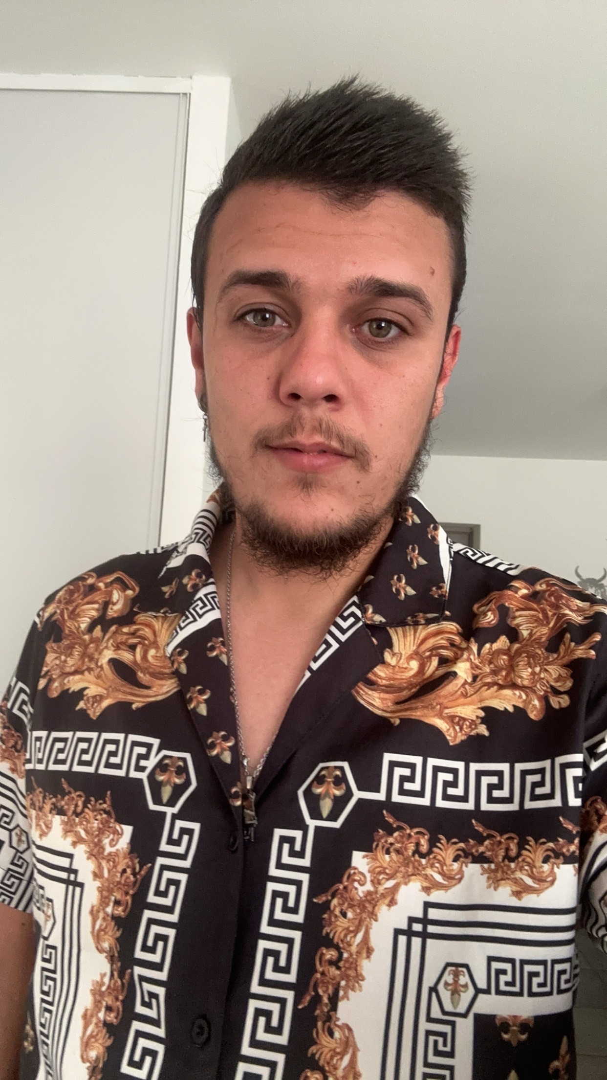 Profil de Fahid, 28 ans, Speed Dating Suisse à Caux