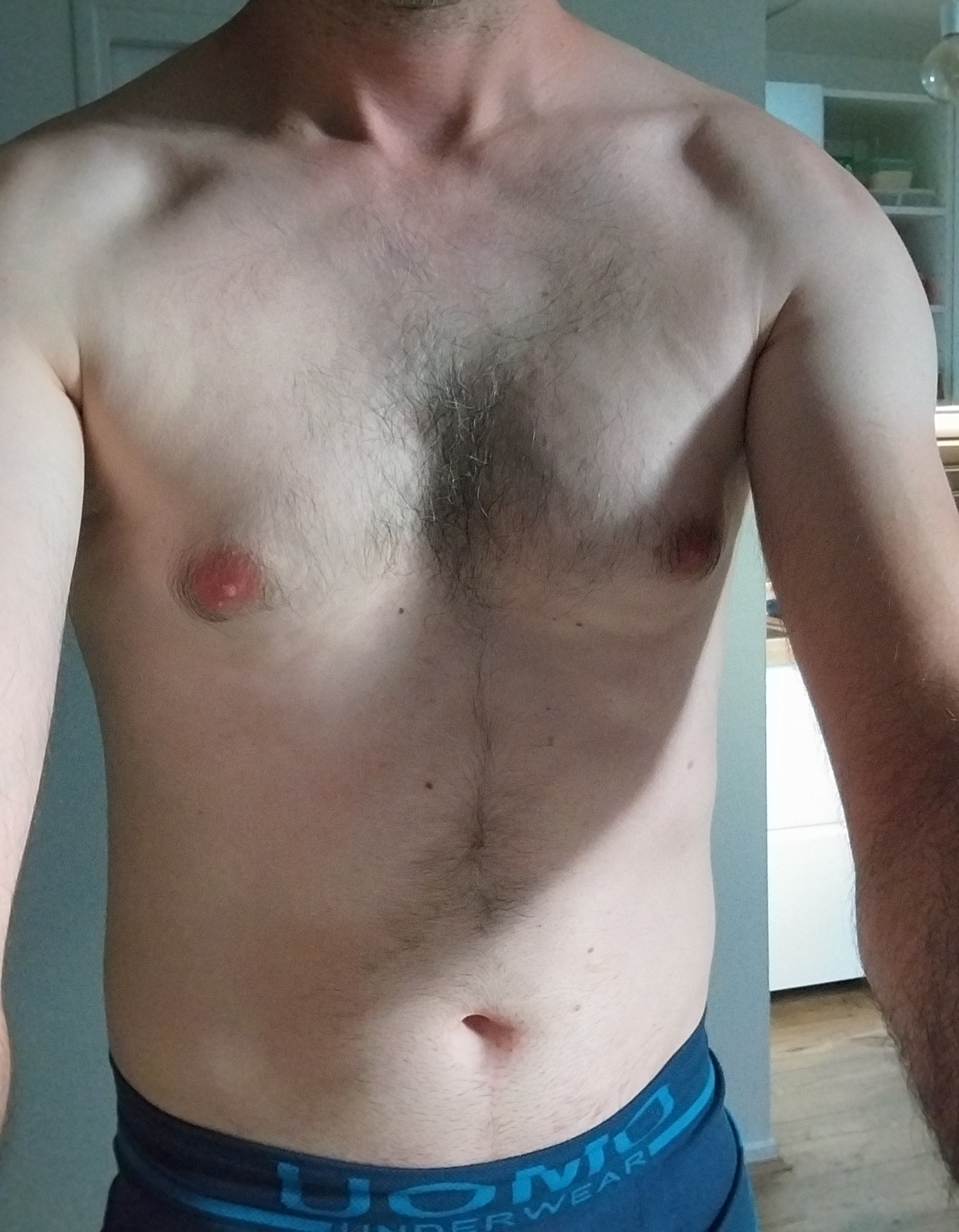 Profil de Carel, 41 ans, Speed Dating Suisse à Martina