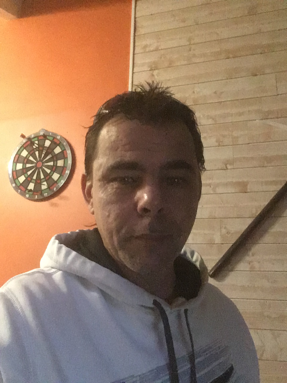 Profil de Lee-roy, 48 ans, Speed Dating Suisse à Danis