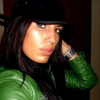Profil de Hosanna, 31 ans, Speed Dating Suisse à Surava