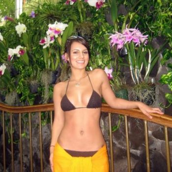 Profil de Norma, 33 ans, Speed Dating Suisse à Pierrafortscha