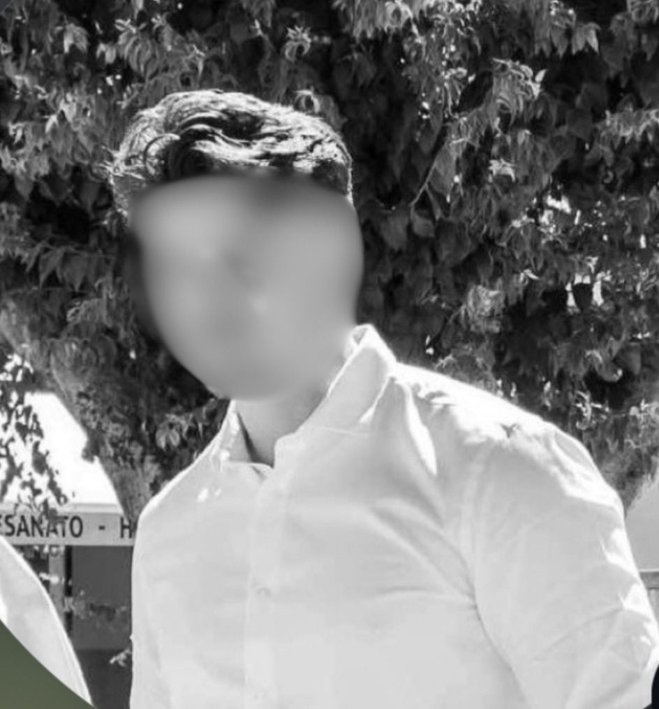 Profil de Jin, 26 ans, Speed Dating Suisse à Felsberg