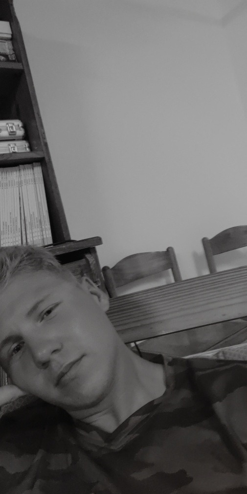 Profil de Shay, 26 ans, Speed Dating Suisse à Bonaduz