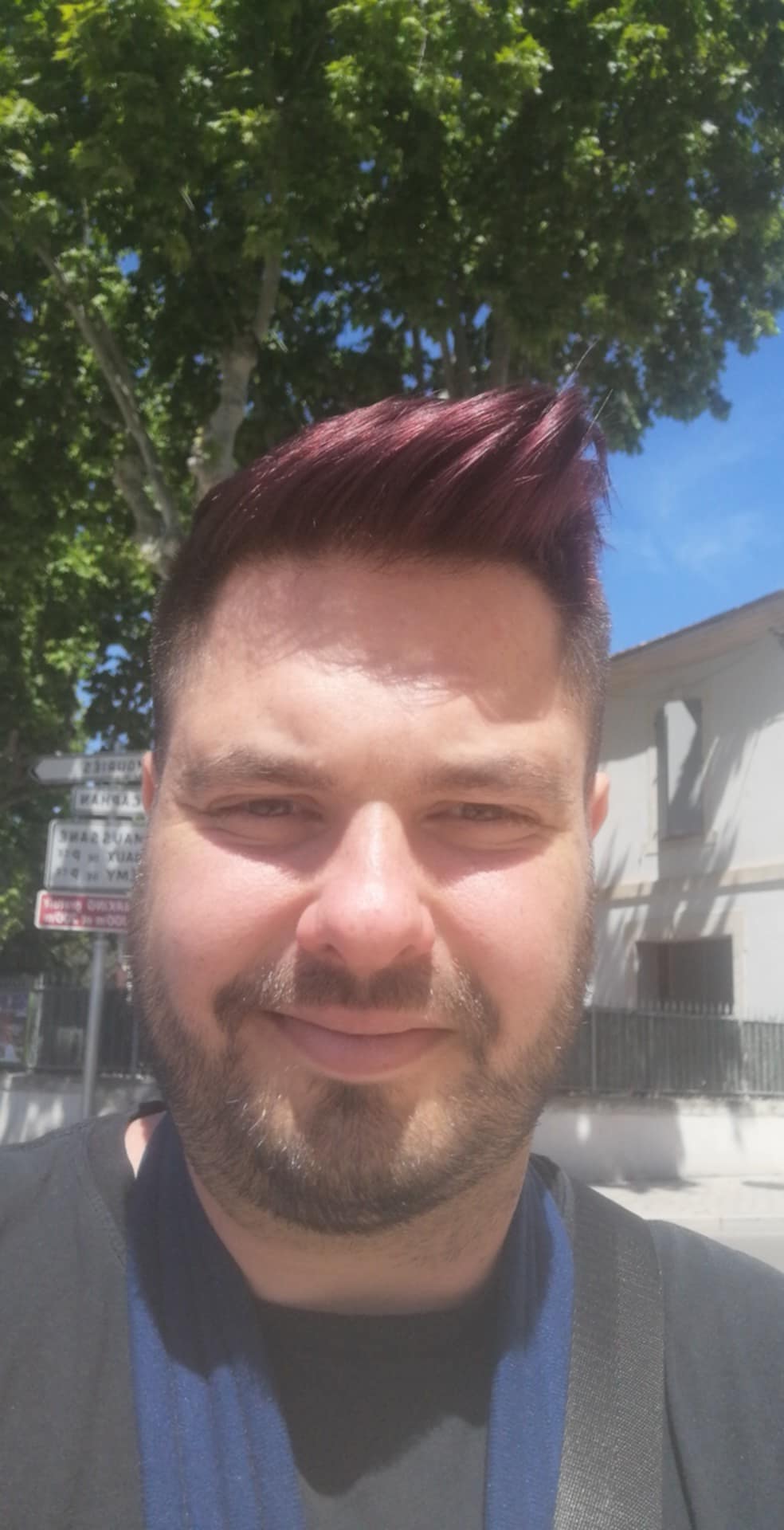 Profil de Oran, 31 ans, Speed Dating Suisse à St-Pierre-de-Clages
