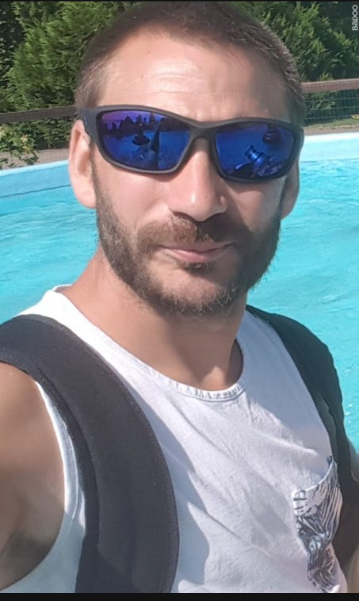 Profil de Trystan, 40 ans, Speed Dating Suisse à Treiten