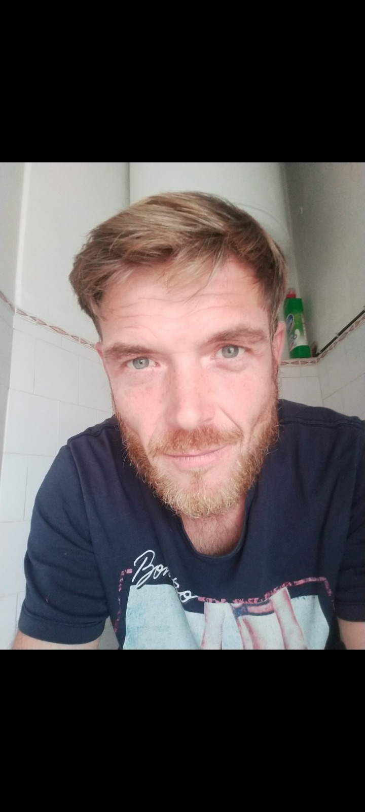 Profil de Axel, 38 ans, Speed Dating Suisse à Riein