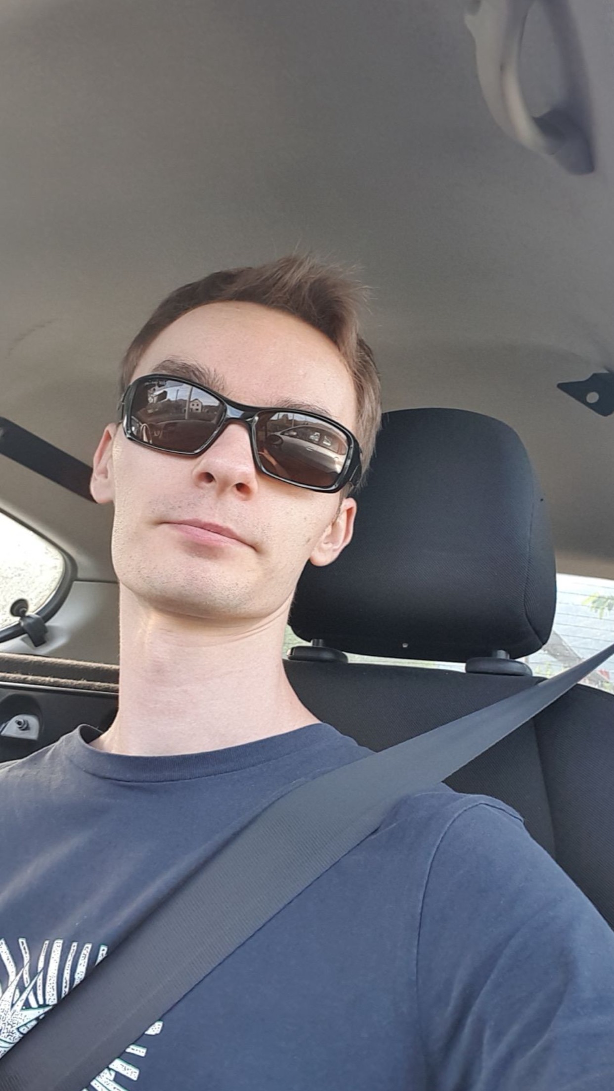 Profil de Najibe, 29 ans, Speed Dating Suisse à Aigle