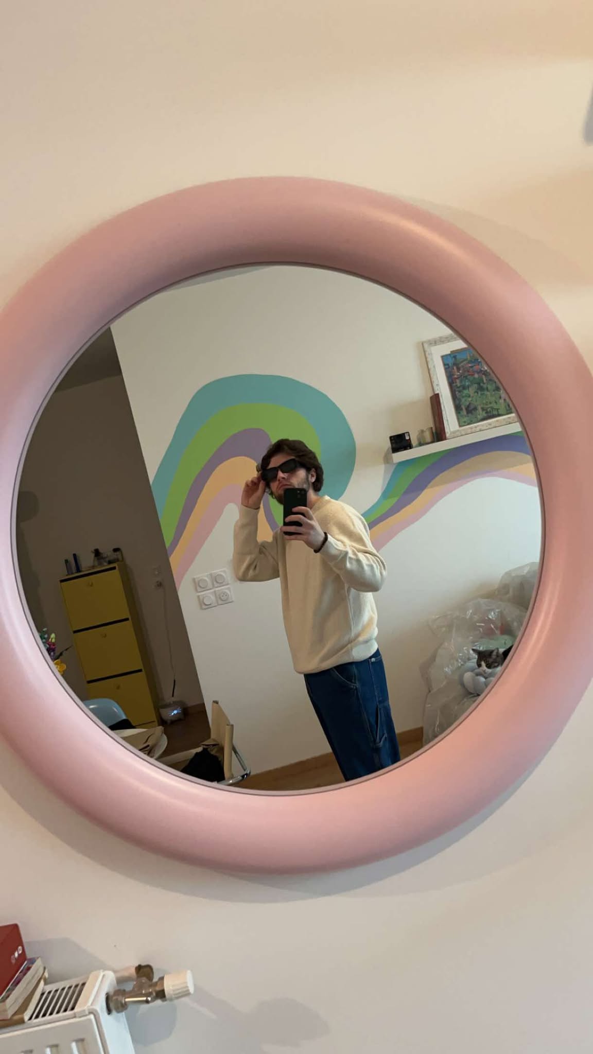 Profil de Johannes, 22 ans, Speed Dating Suisse à Kiesen