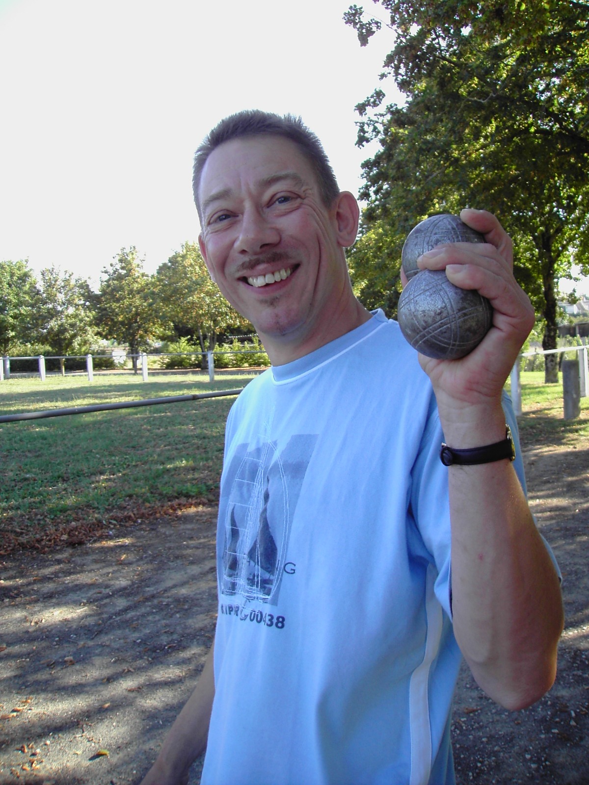 Profil de Leonien, 55 ans, Speed Dating Suisse à Killwangen