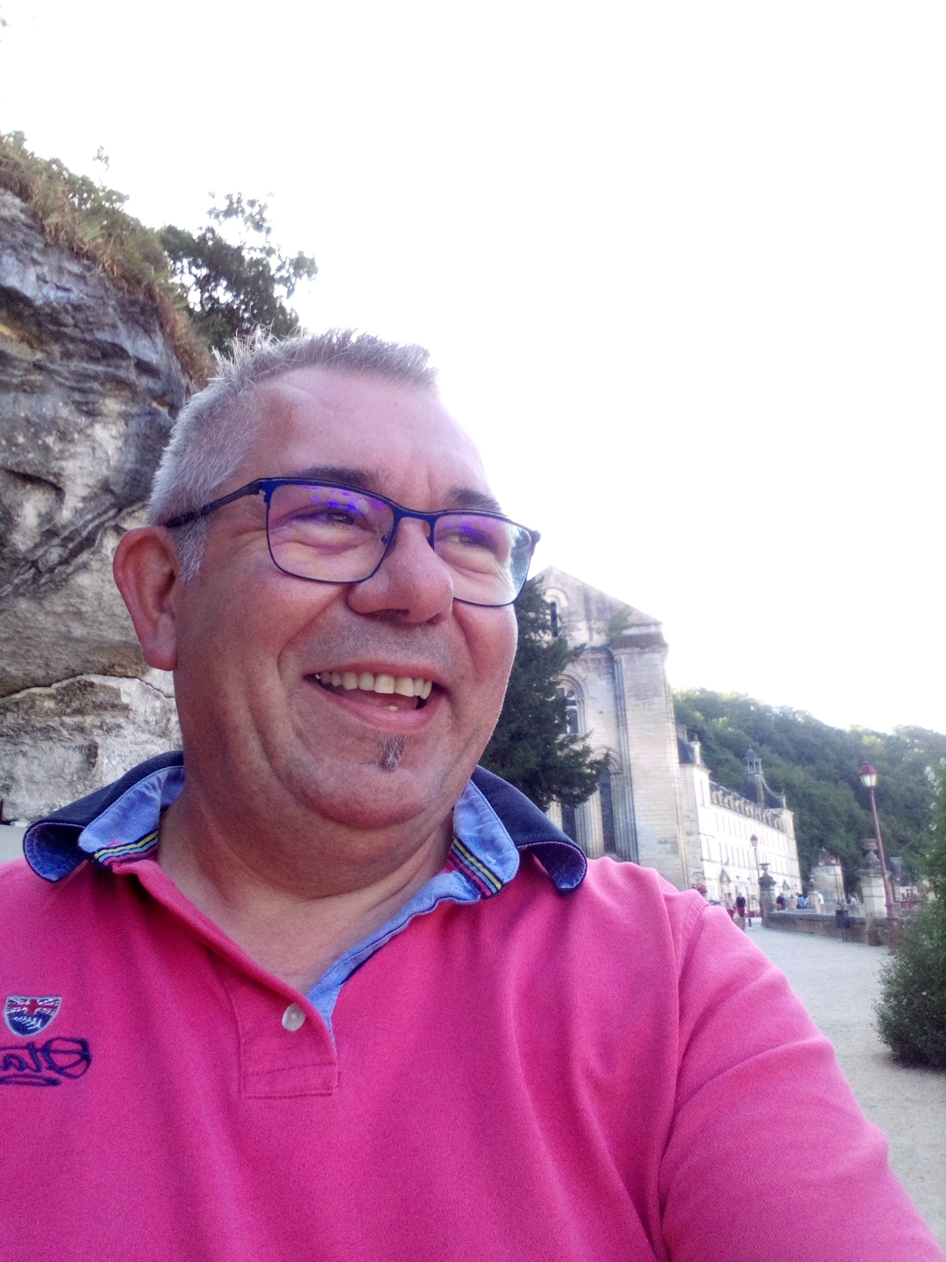 Profil de Carmel, 55 ans, Speed Dating Suisse à Bondo