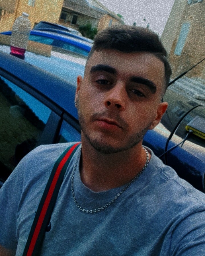 Profil de Cassim, 21 ans, Speed Dating Suisse à Goldswil b. Interlaken