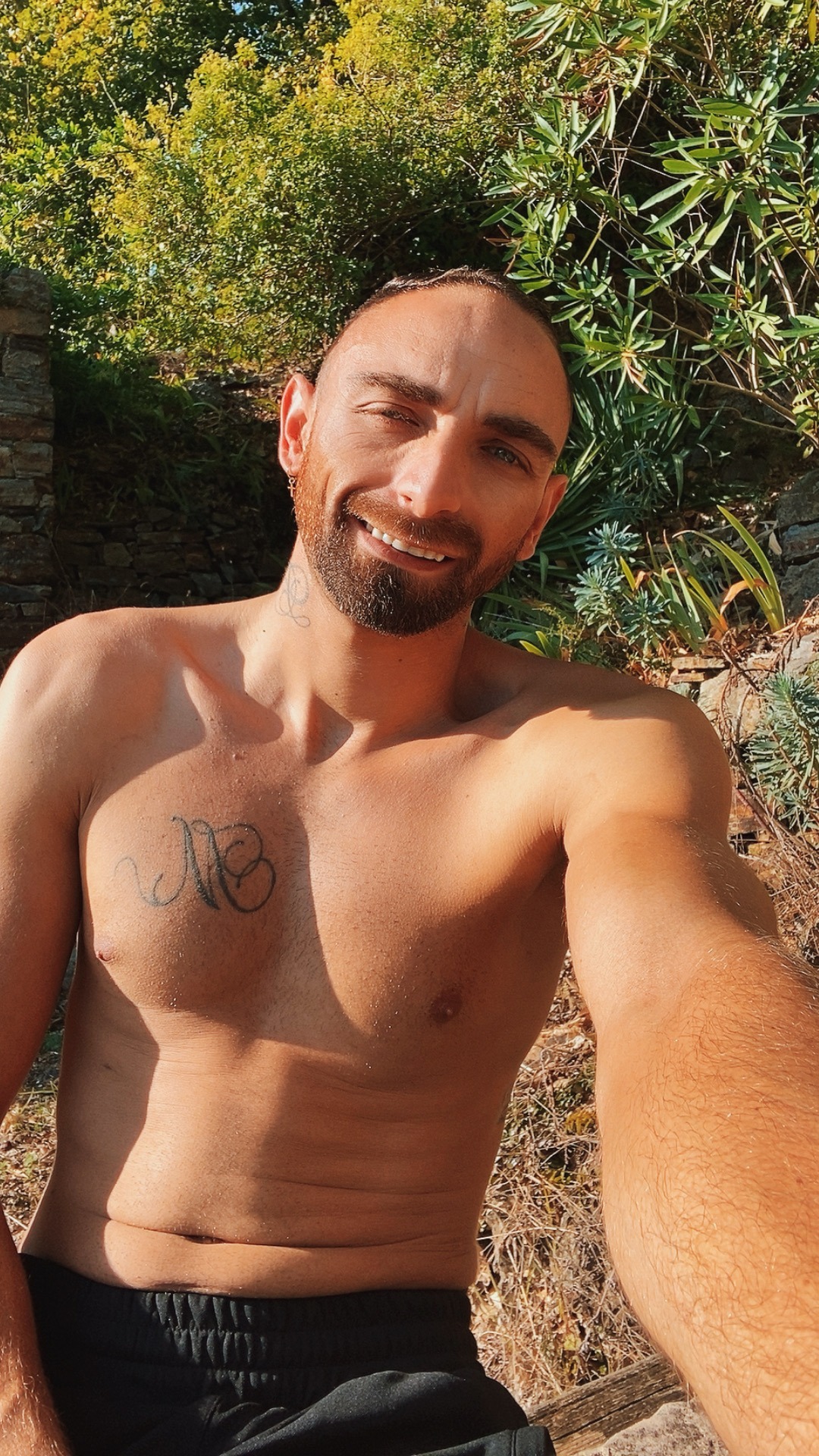 Profil de Diango, 34 ans, Speed Dating Suisse à Rubigen