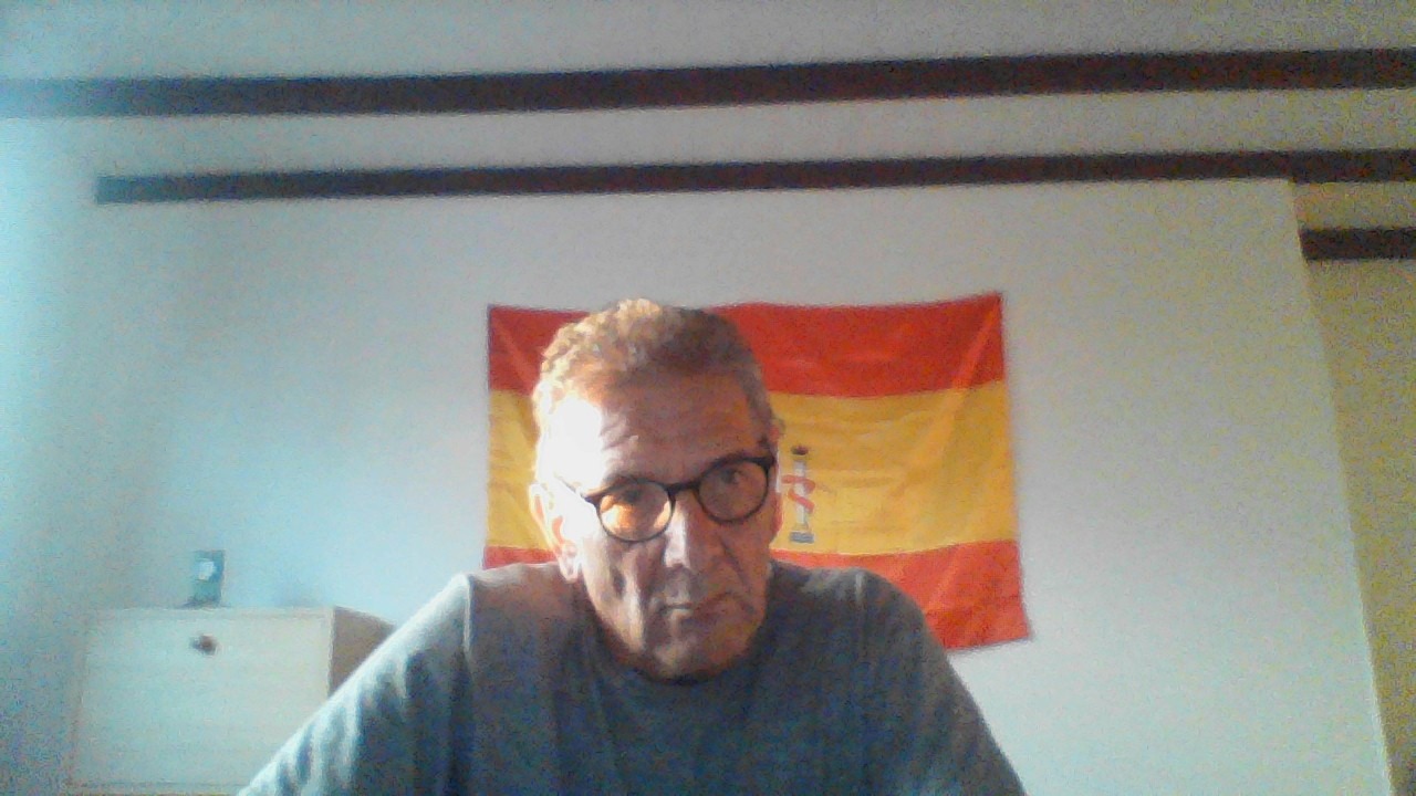 Profil de Fayed, 55 ans, Speed Dating Suisse à Trachselwald