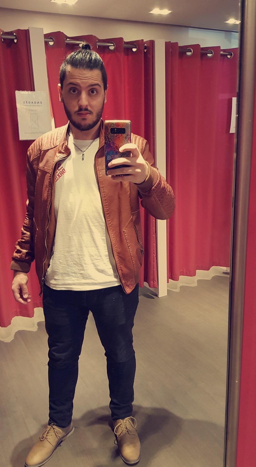 Profil de Neji, 30 ans, Speed Dating Suisse à Farnern