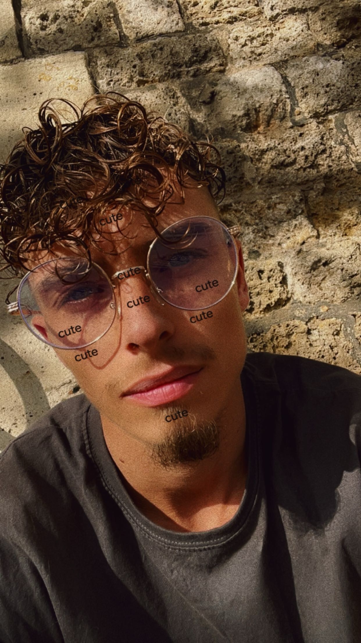 Profil de Magloire, 27 ans, Speed Dating Suisse à Messen