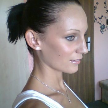 Profil de Boudy, 27 ans, Speed Dating Suisse à Mastrils