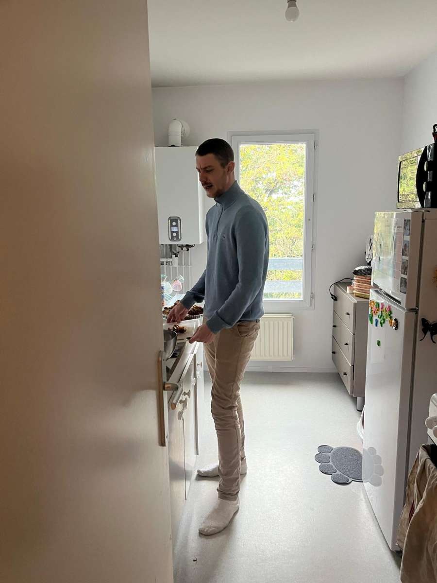 Profil de Elyott, 29 ans, Speed Dating Suisse à Scheid