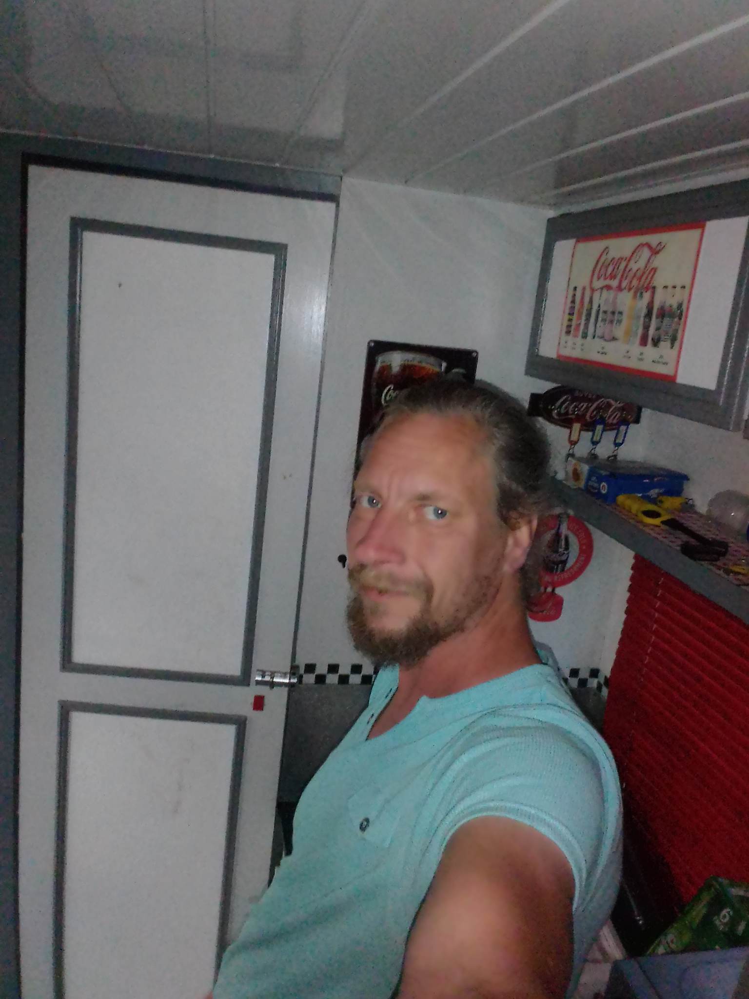 Profil de Ridouane, 43 ans, Speed Dating Suisse à Sent