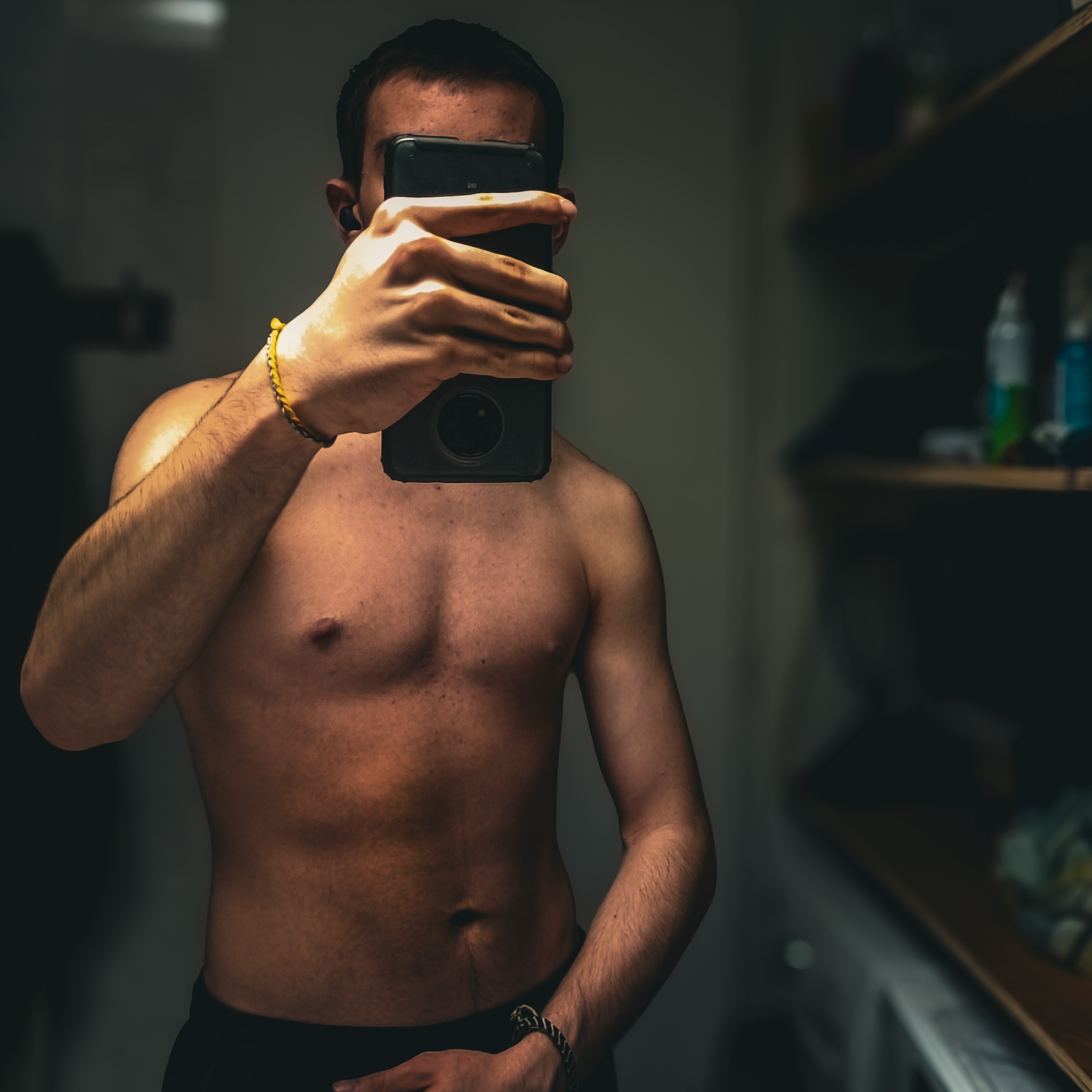 Profil de Emerique, 19 ans, Speed Dating Suisse à Realp