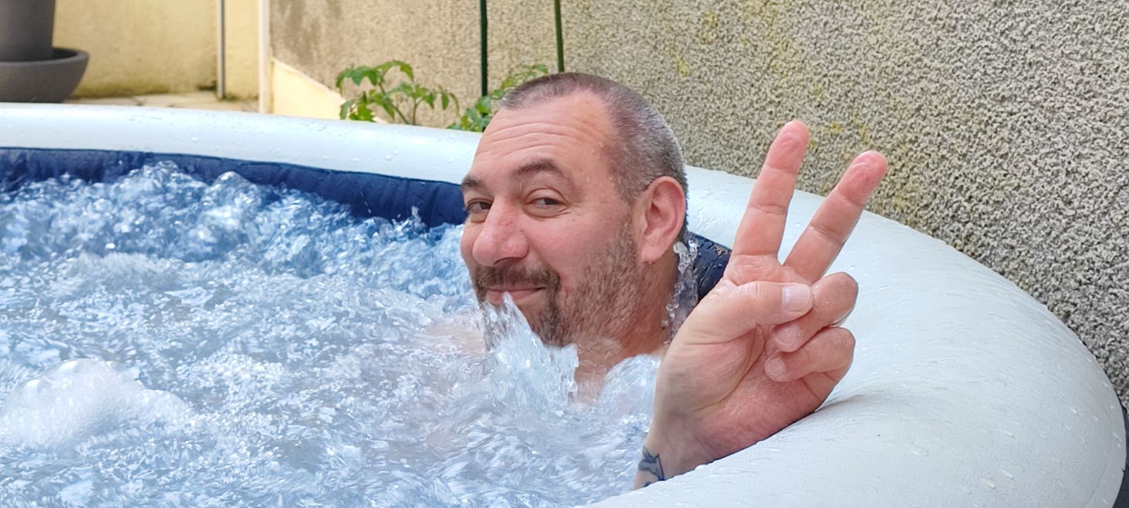 Profil de Alaa, 47 ans, Speed Dating Suisse à Rabius