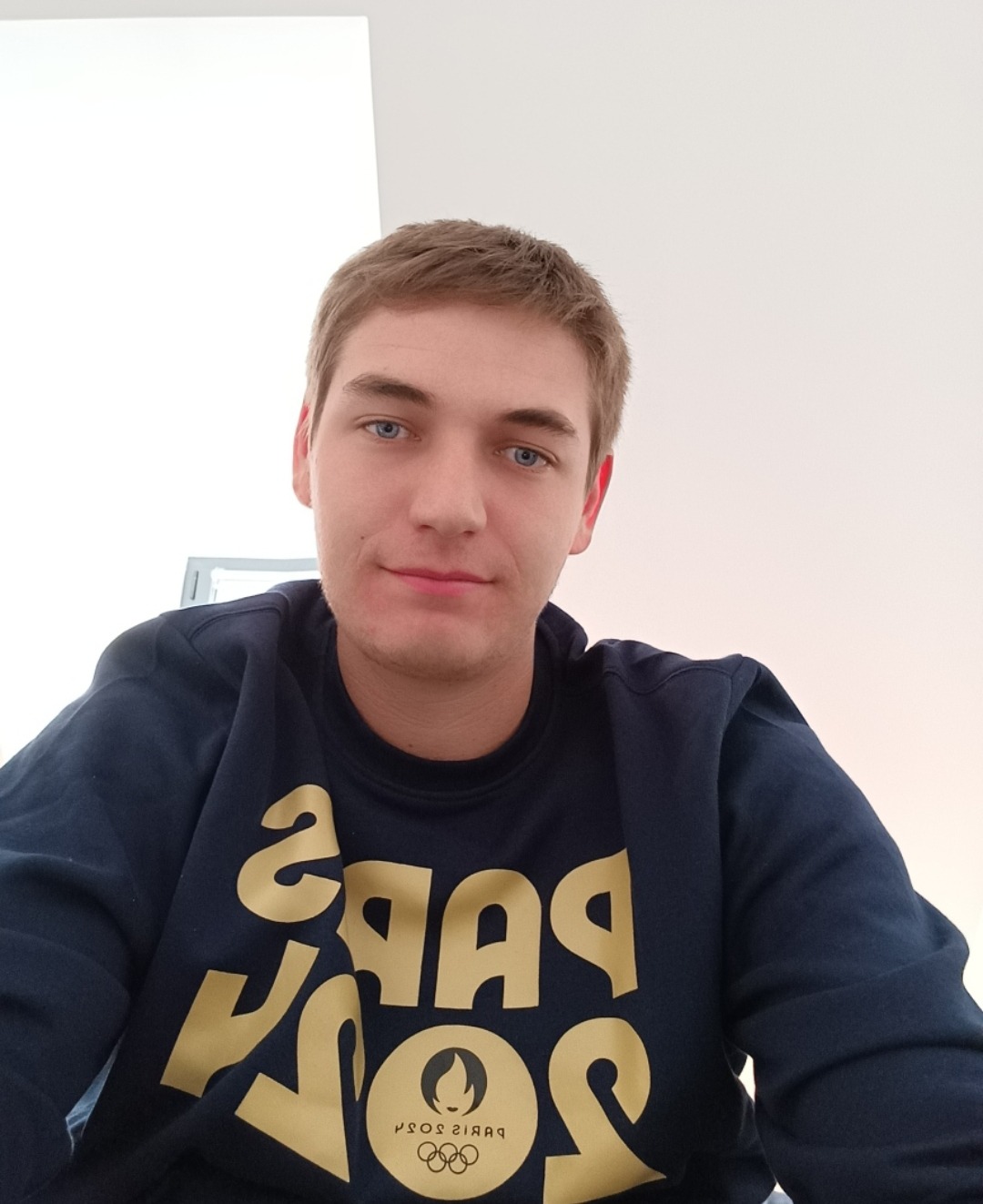 Profil de Himad, 22 ans, Speed Dating Suisse à Brail
