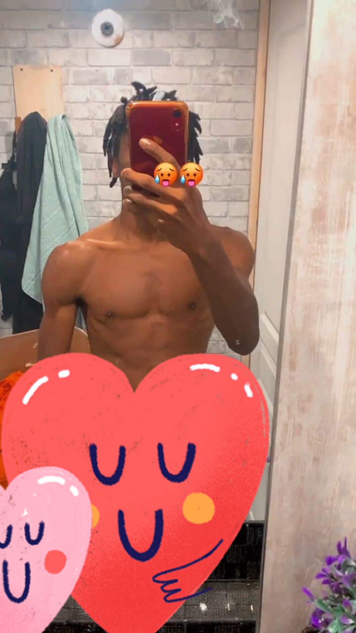 Profil de Mahmadou, 25 ans, Speed Dating Suisse à Reichenbach im Kandertal