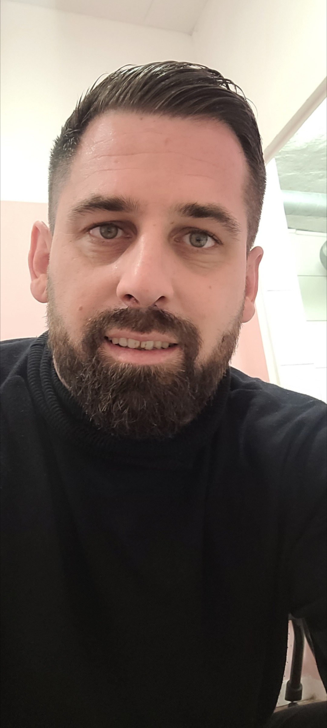 Profil de Uwe, 38 ans, Speed Dating Suisse à Maloja
