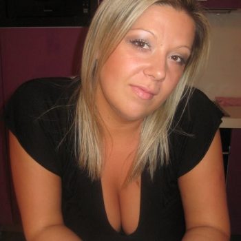 Profil de Sirine, 43 ans, Speed Dating Suisse à Münchenwiler