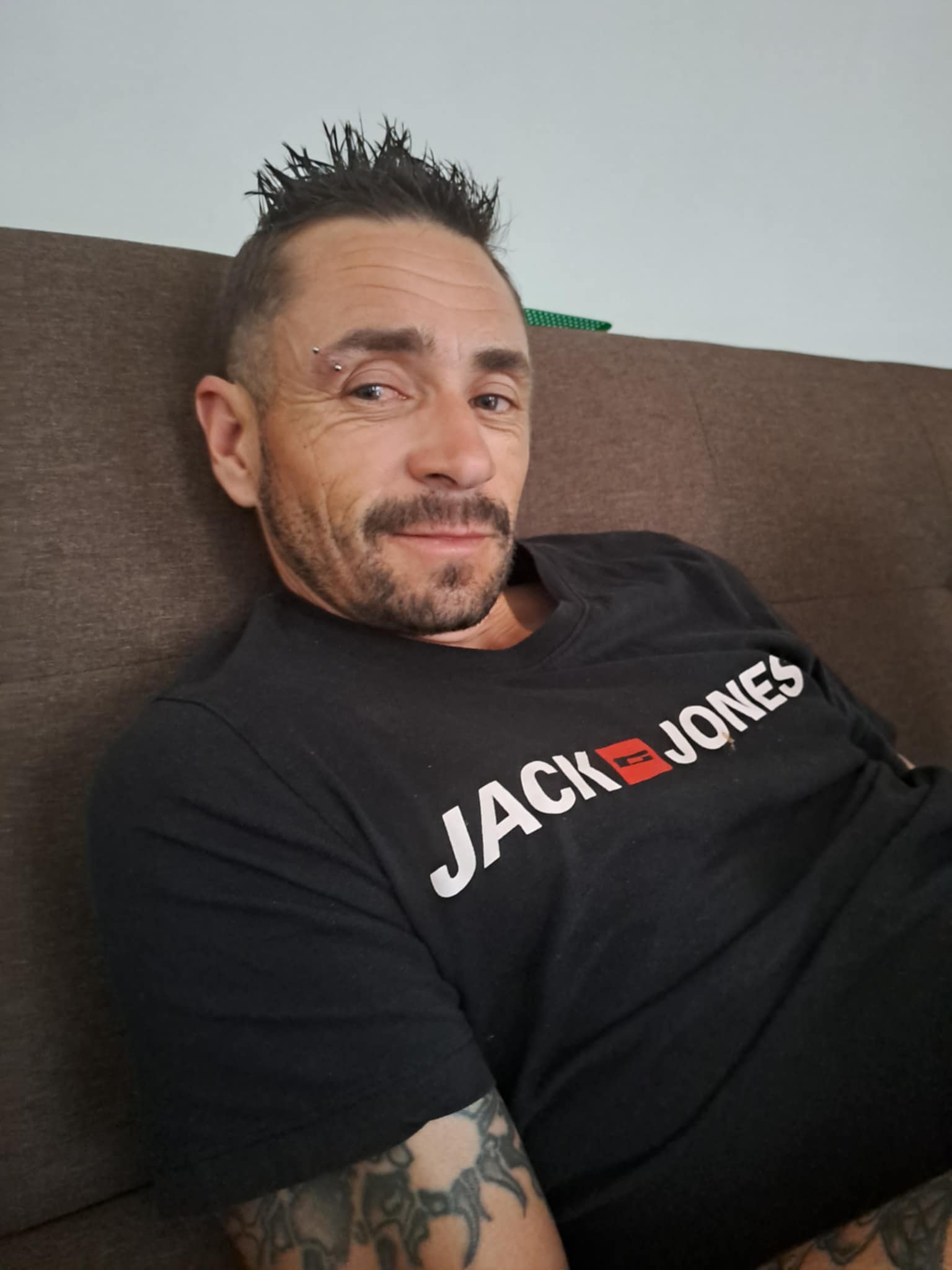 Profil de Cloud, 40 ans, Speed Dating Suisse à Fisibach