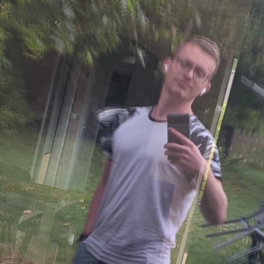 Profil de Timothé, 25 ans, Speed Dating Suisse à Rosswald