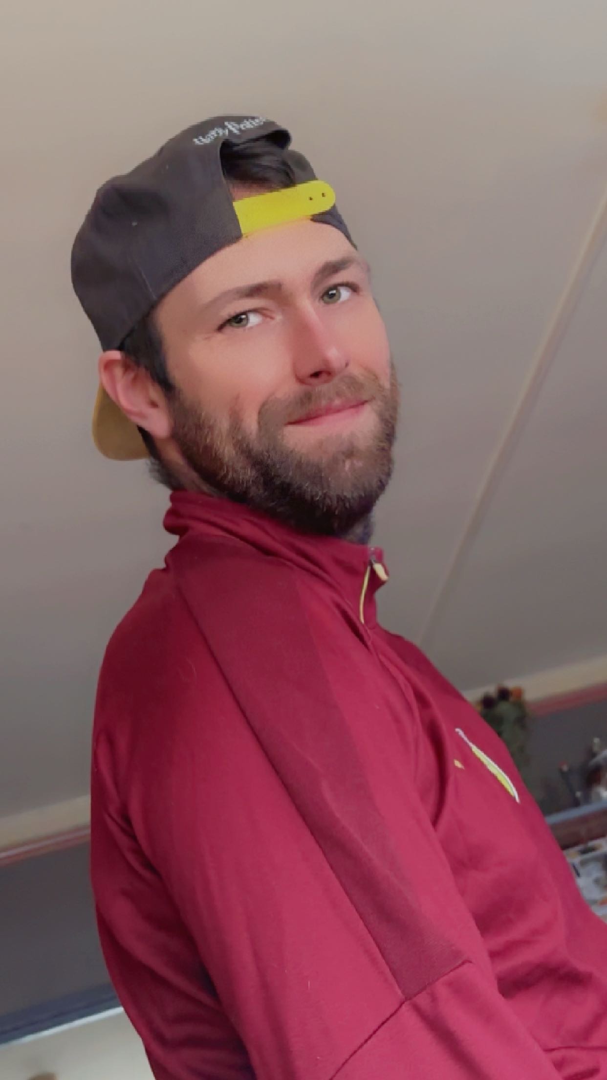 Profil de Salvator, 30 ans, Speed Dating Suisse à Scharans