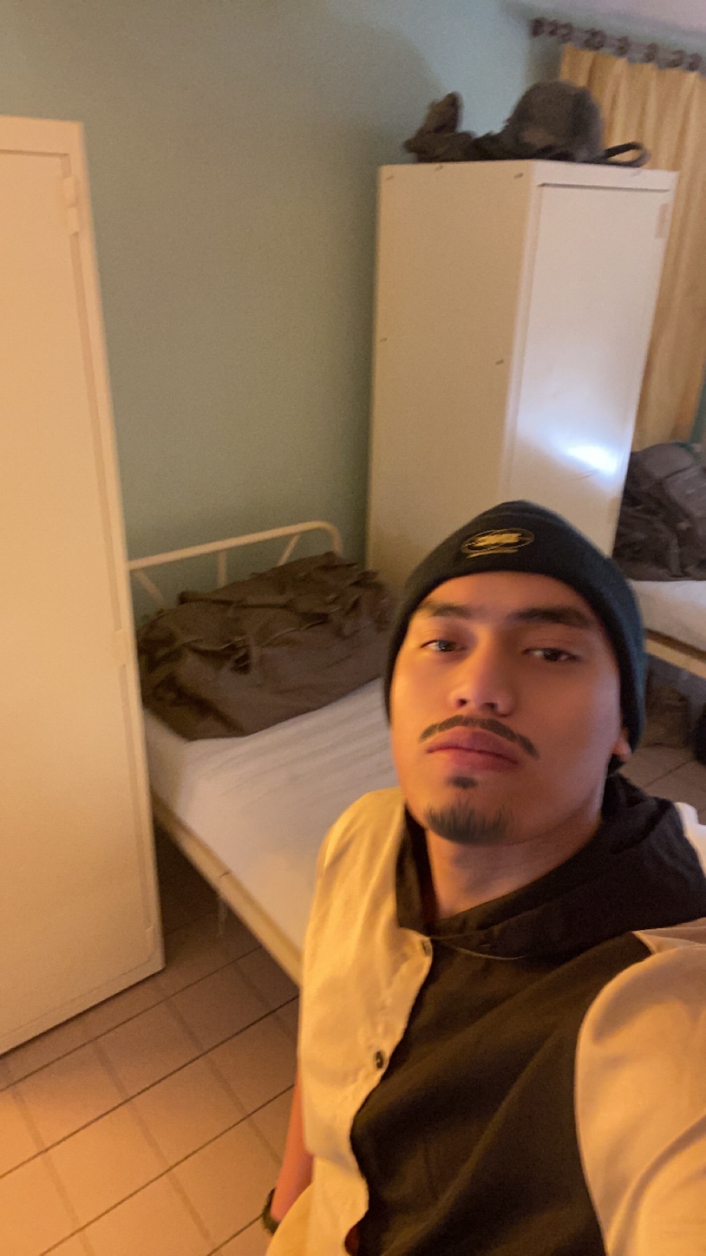 Profil de Jonas, 21 ans, Speed Dating Suisse à Rueras