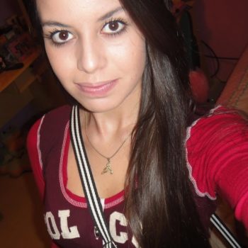 Profil de Sadaf, 28 ans, Speed Dating Suisse à Vich