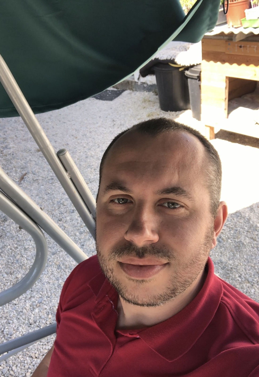 Profil de Tangui, 42 ans, Speed Dating Suisse à Felsberg