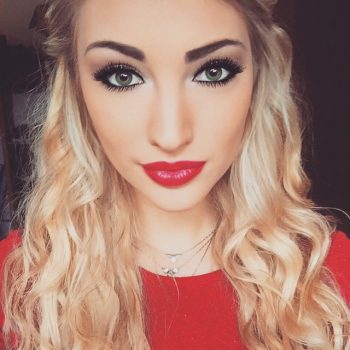 Profil de Marya, 28 ans, Speed Dating Suisse à Putz