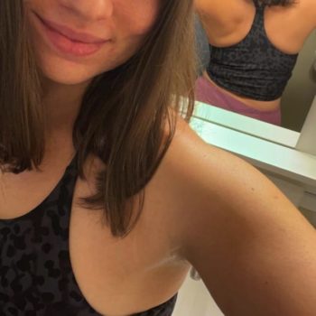 Profil de Jana, 25 ans, Speed Dating Suisse à Monte Carasso