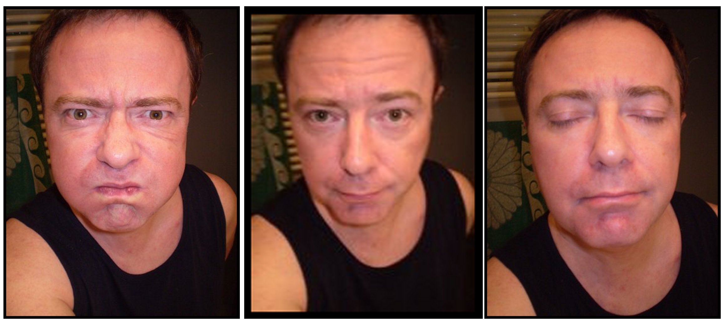 Profil de Martin, 55 ans, Speed Dating Suisse à Sumiswald