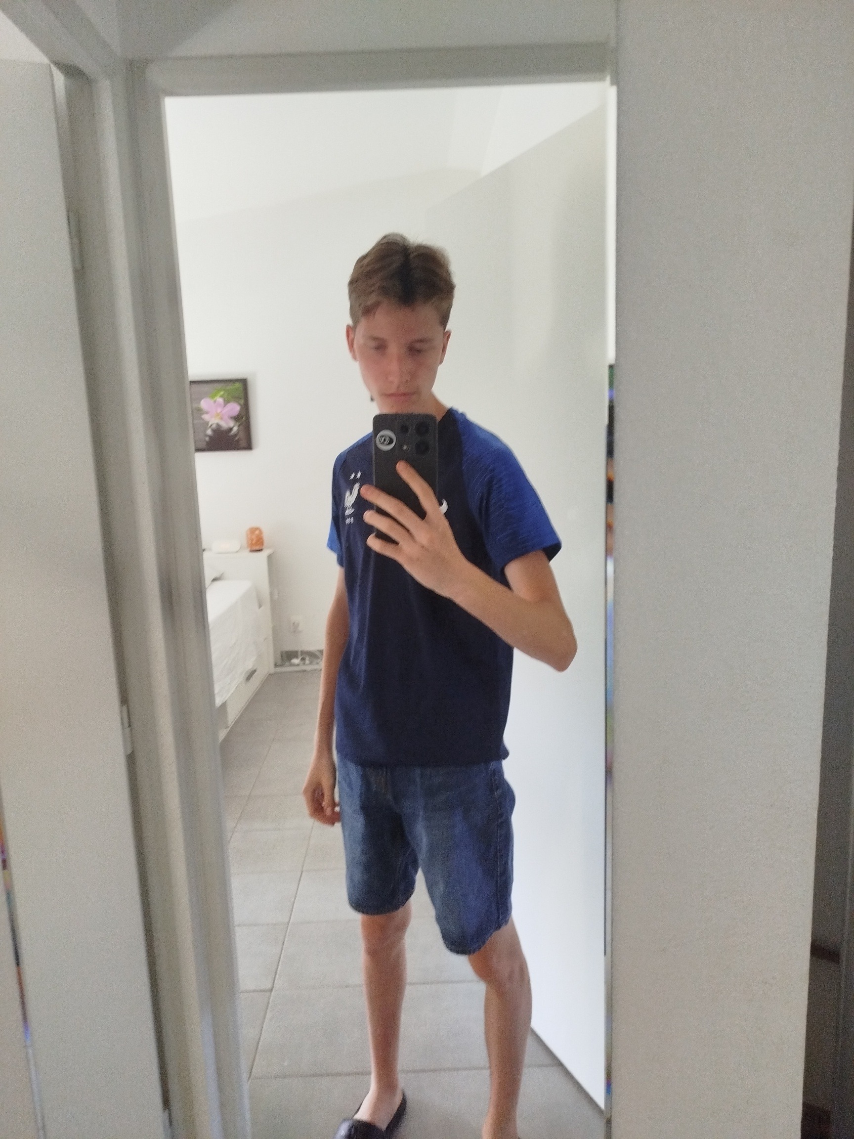 Profil de Edmund, 19 ans, Speed Dating Suisse à Guntershausen b. Aadorf