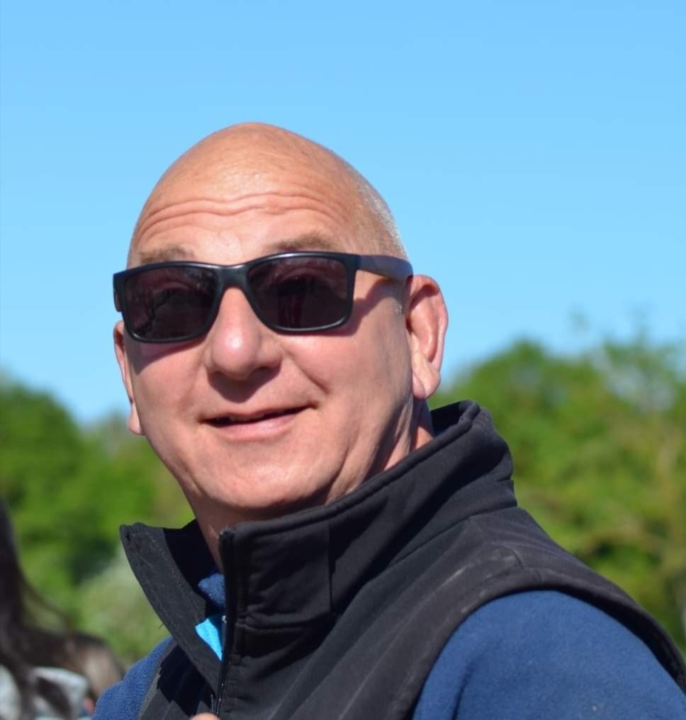 Profil de Conan, 54 ans, Speed Dating Suisse à Kiesen