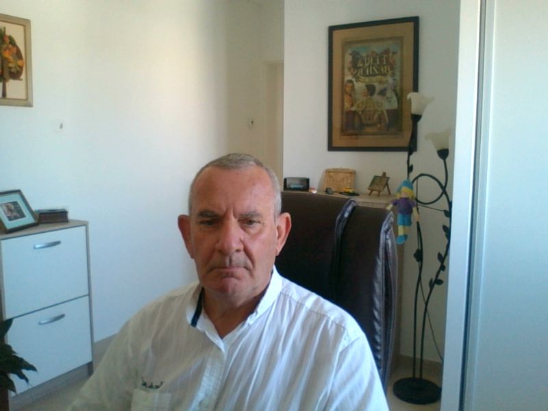 Profil de Tristan, 55 ans, Speed Dating Suisse à Urmein