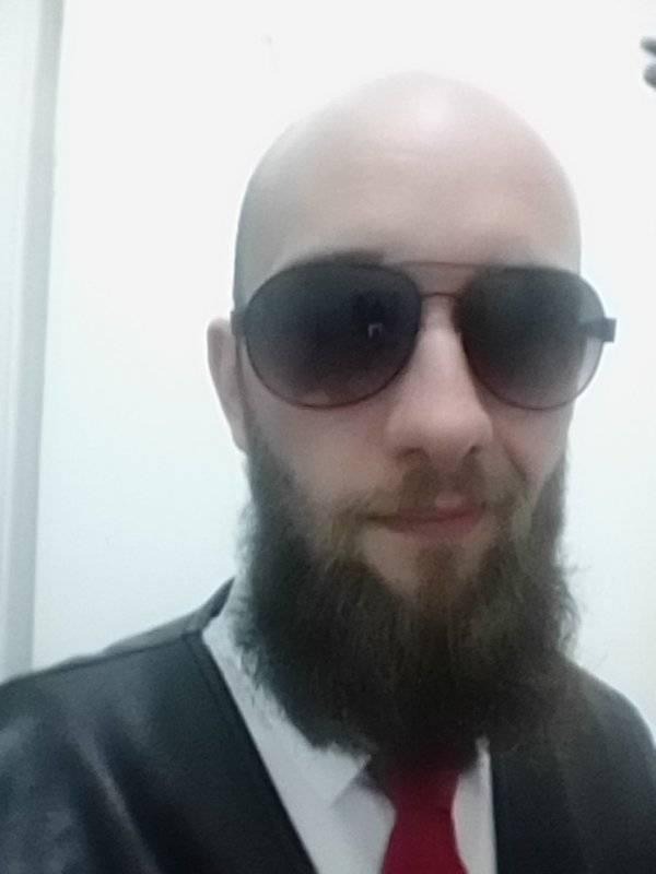 Profil de Eyoub, 31 ans, Speed Dating Suisse à Oleyres