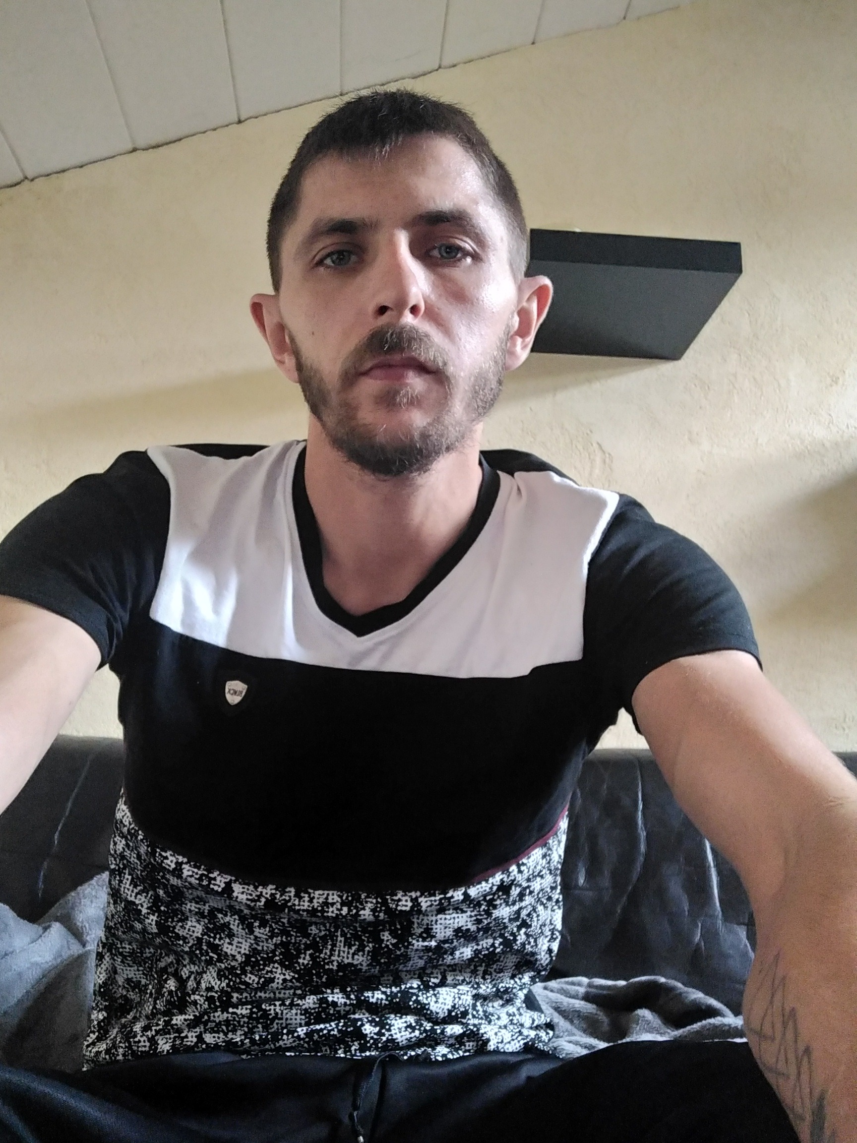 Profil de Odysseas, 34 ans, Speed Dating Suisse à Allaman
