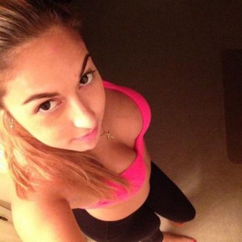Profil de Mallory, 25 ans, Speed Dating Suisse à Rosenlaui