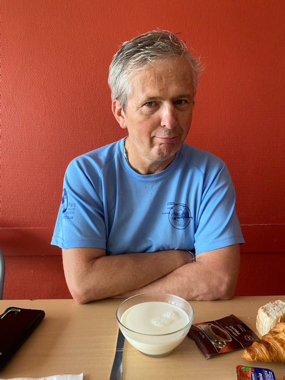 Profil de Hossein, 54 ans, Speed Dating Suisse à Schwendi im Weisstannental