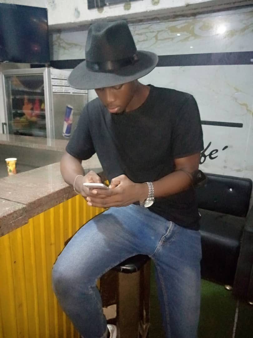 Profil de Guillermo, 25 ans, Speed Dating Suisse à Kaltbach
