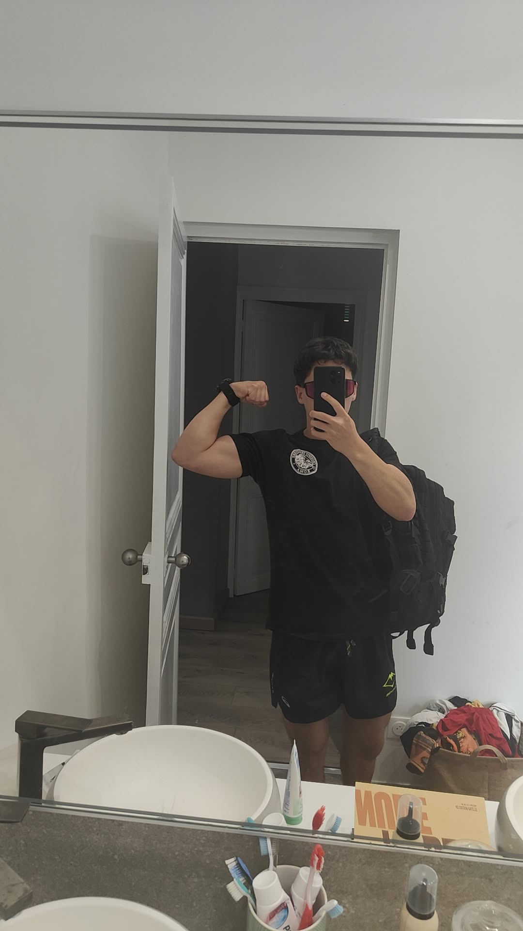 Profil de Benoni, 21 ans, Speed Dating Suisse à Guarda