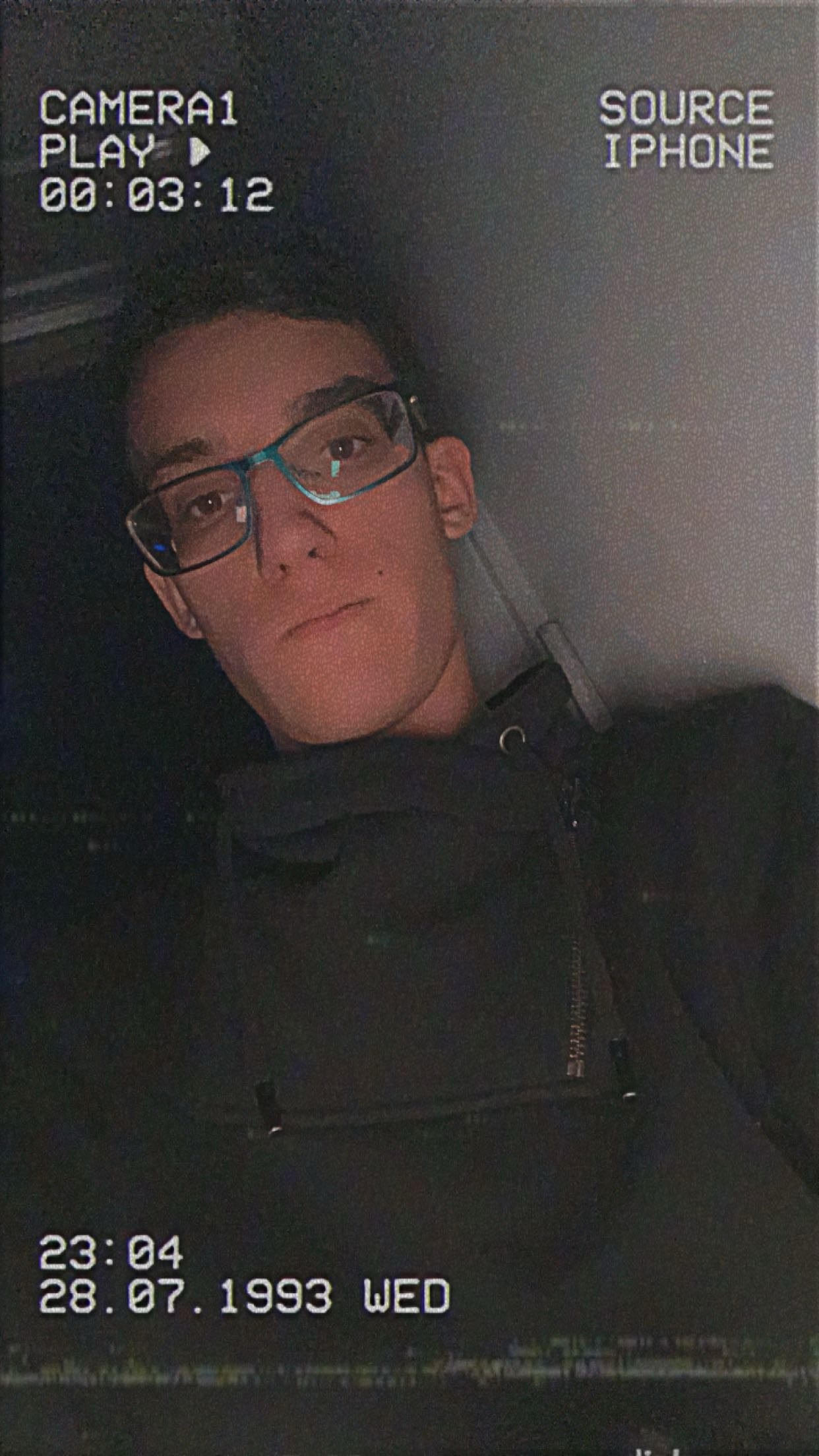 Profil de Thami, 23 ans, Speed Dating Suisse à Laax GR