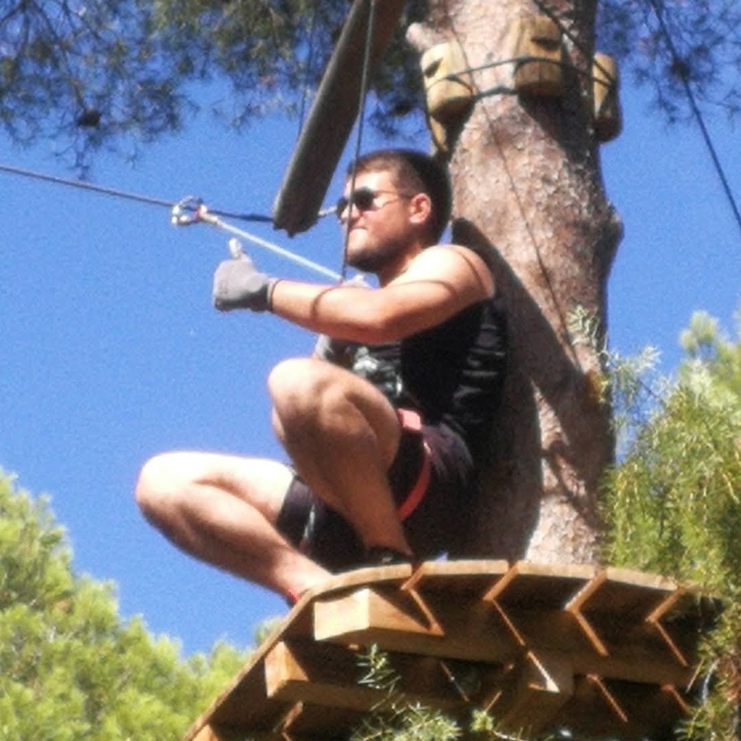 Profil de Guilio, 27 ans, Speed Dating Suisse à Walzenhausen