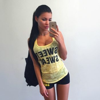 Profil de Meliha, 28 ans, Speed Dating Suisse à Schwellbrunn